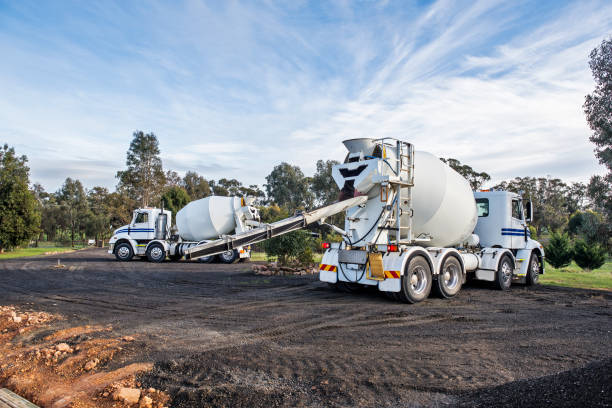 Best Waterproofing & Drywells  in USA
